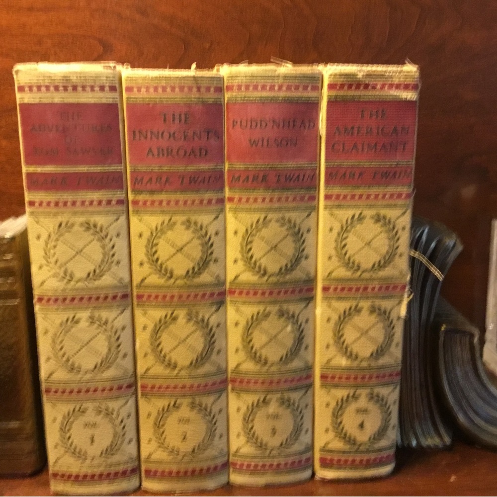 Books~ Vintage, Good condition